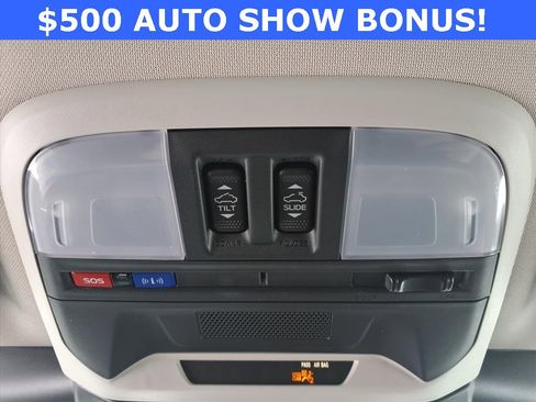 New 2026 Subaru Crosstrek 2.0i Premium image 25