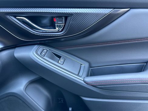 New 2025 Subaru WRX Premium image 20