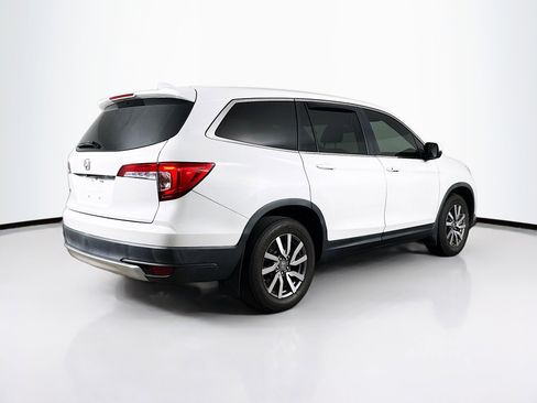 Used 2021 Honda Pilot EX-L image 33