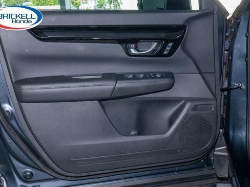 Used 2023 Honda CR-V EX-L image 10