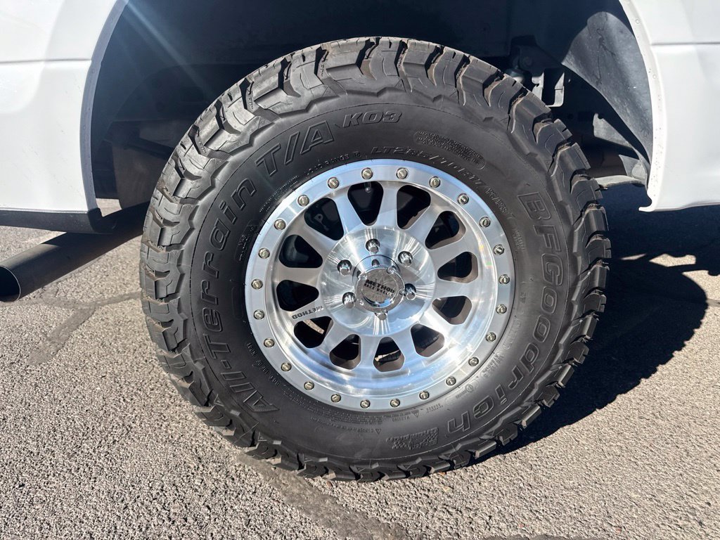 Used 2019 Ford F150 XLT w/ Trailer Tow Package AWD/4WD image 9