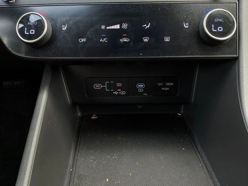 Used 2025 Hyundai Sonata SEL FWD image 24