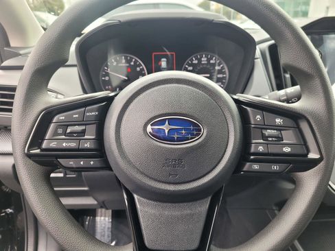New 2026 Subaru Crosstrek 2.0i Premium AWD/4WD image 18