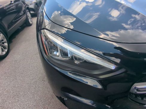 New 2025 Mercedes-Benz GLA 250 image 21