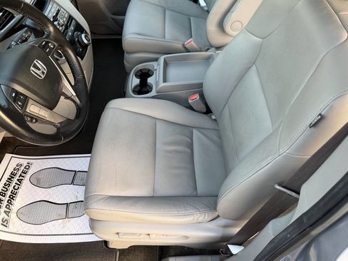 Used 2012 Honda Odyssey EX-L image 13