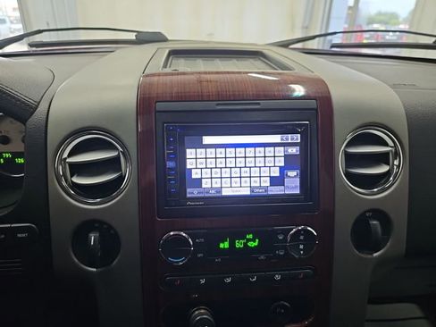 Used 2008 Ford F150 Lariat AWD/4WD image 18