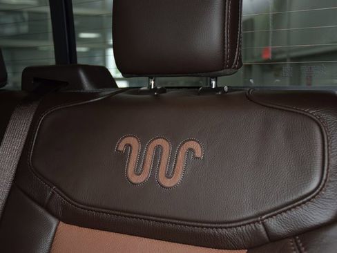 Used 2023 Ford F250 King Ranch image 45