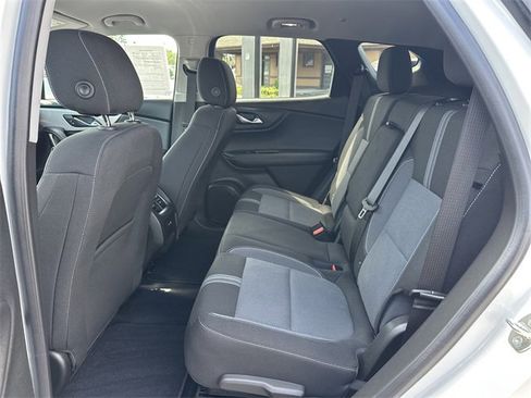 Used 2023 Chevrolet Blazer LT w/ Driver Confidence Package image 12