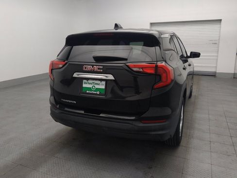 Used 2020 GMC Terrain SLE FWD image 7