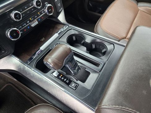 Certified 2022 Ford F150 King Ranch w/ Equipment Group 601A High image 17