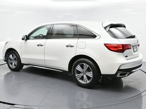Used 2020 Acura MDX SH-AWD image 5