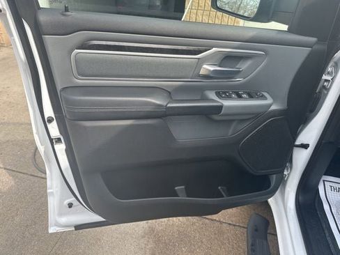 Used 2023 RAM 1500 Big Horn AWD/4WD image 8