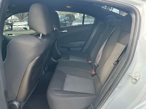 Used 2021 Dodge Charger GT w/ Blacktop Package image 43