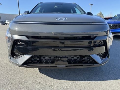 Used 2024 Hyundai Kona N Line image 10