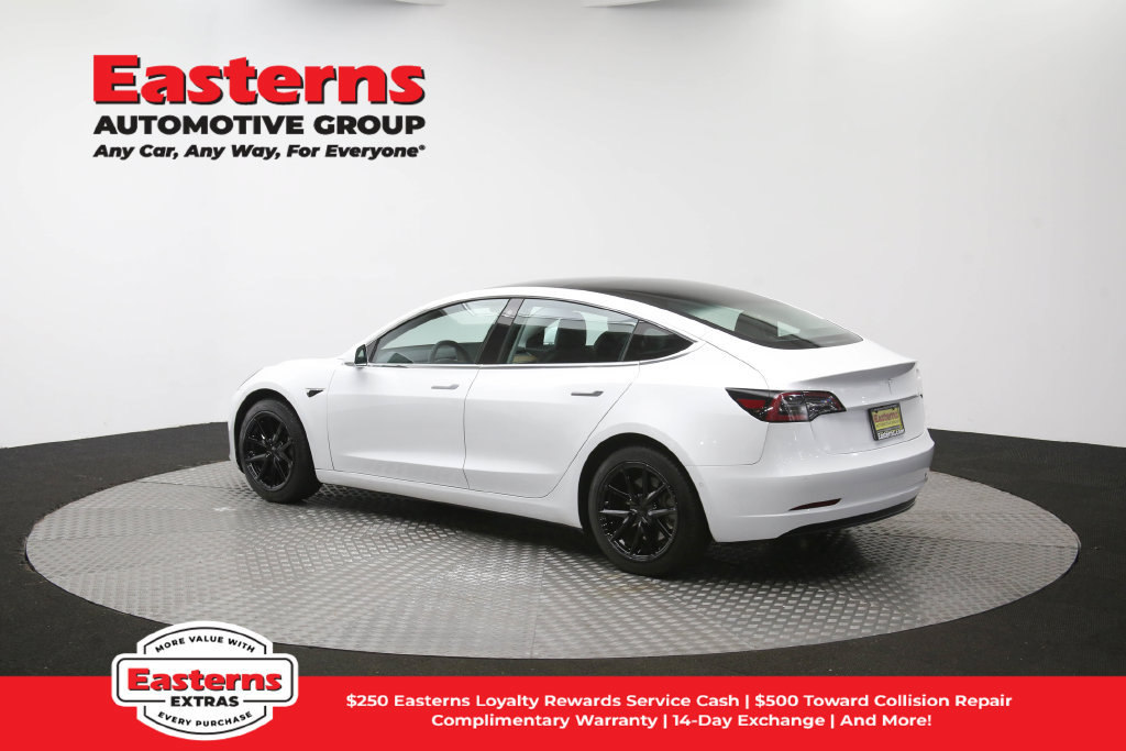 Used 2019 Tesla Model 3 Standard Range Plus RWD image 60