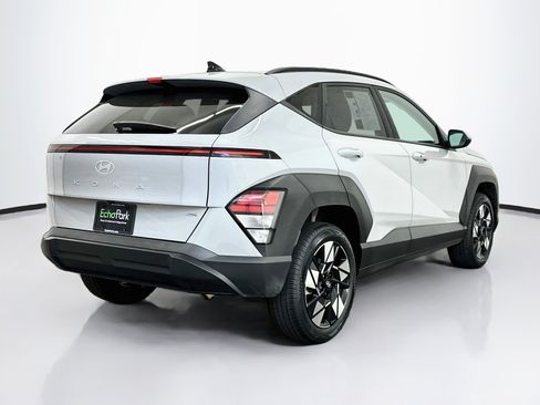 Used 2025 Hyundai Kona SEL AWD/4WD image 9