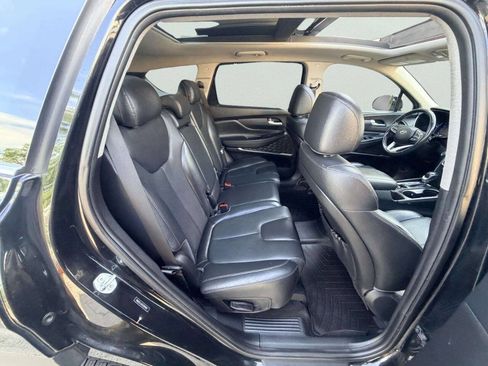 Used 2020 Hyundai Santa Fe SEL AWD/4WD image 31