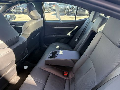 Certified 2025 Toyota Camry XSE image 14