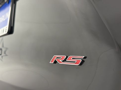 Used 2024 Chevrolet Blazer RS w/ Driver Confidence II Package FWD image 41
