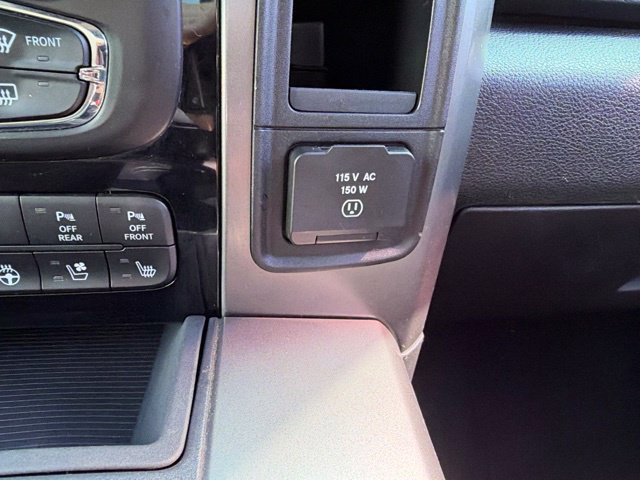 Used 2017 RAM 1500 Sport w/ Convenience Group AWD/4WD image 25