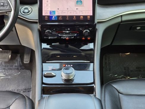 Used 2022 Jeep Grand Cherokee L Limited image 30