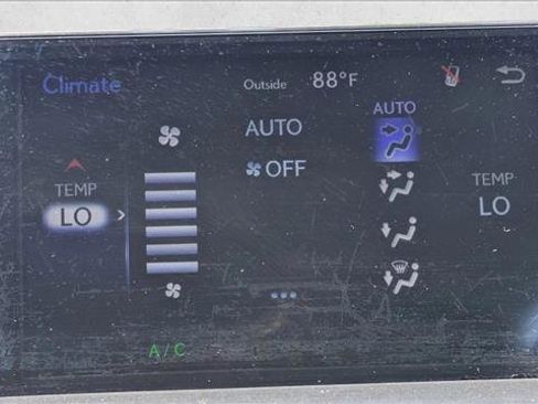 Used 2016 Lexus NX 200t image 15