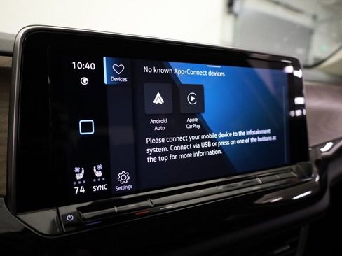 New 2026 Volkswagen Atlas SE image 17