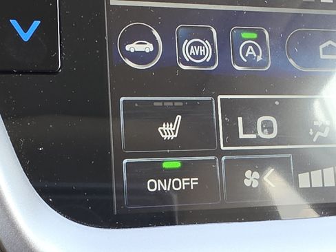 Used 2025 Subaru Outback Limited w/ Popular Package #2 AWD/4WD image 29