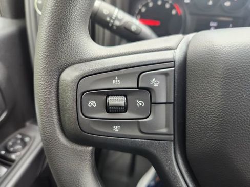 New 2026 Chevrolet Silverado 2500 Custom w/ Custom Convenience Package image 18