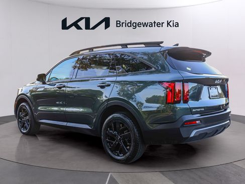 Certified 2023 Kia Sorento S AWD/4WD image 3