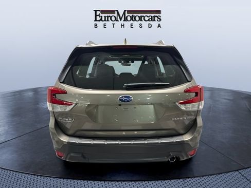 Used 2020 Subaru Forester Limited AWD/4WD image 4