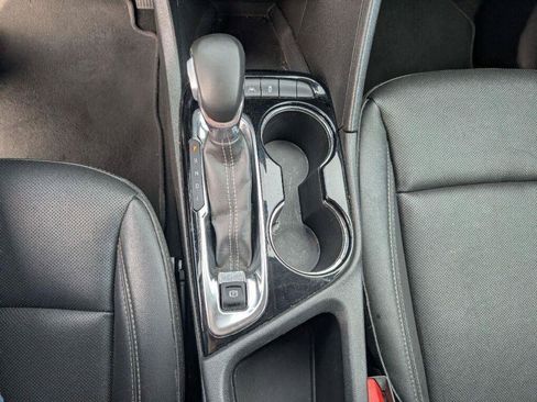 Used 2024 Buick Encore GX Sport Touring AWD/4WD image 35