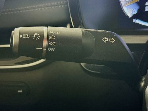 Used 2024 INFINITI QX60 Luxe image 12