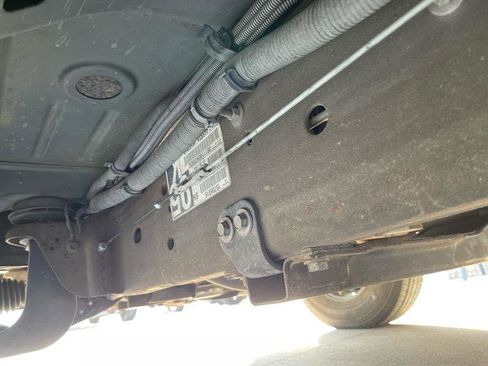 Used 2000 Chevrolet Silverado 2500 LS image 61