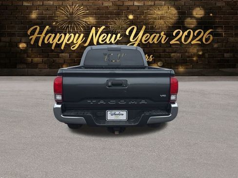 Used 2021 Toyota Tacoma SR5 image 8