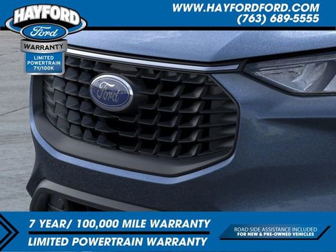 New 2026 Ford Escape Active w/ Tech Pack #1 image 19