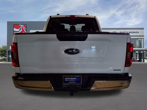Certified 2022 Ford F150 XLT w/ Trailer Tow Package AWD/4WD image 23