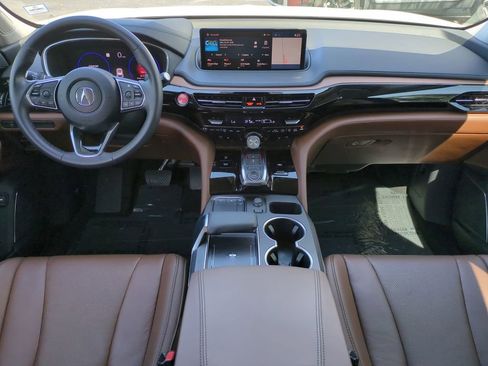Certified 2024 Acura MDX SH-AWD w/ Technology Package image 15