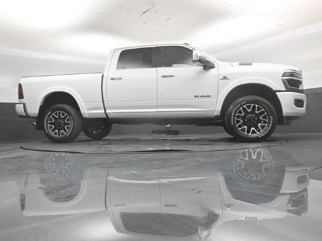 New 2027 RAM 2500 Limited AWD/4WD image 53