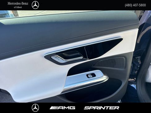 New 2026 Mercedes-Benz E 450 4MATIC Sedan image 21