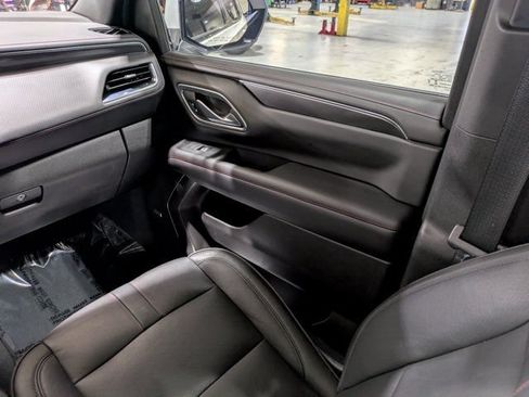 Used 2021 Chevrolet Tahoe RST AWD/4WD image 19