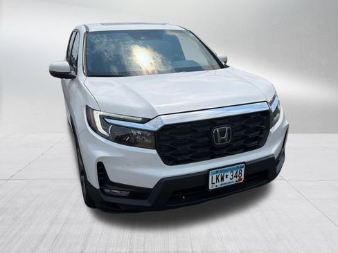 Used 2023 Honda Passport EX-L image 4