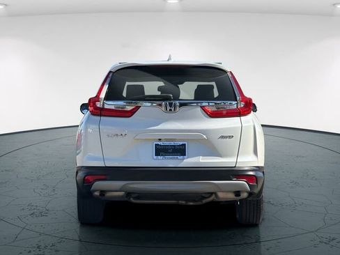 Used 2018 Honda CR-V EX-L image 6