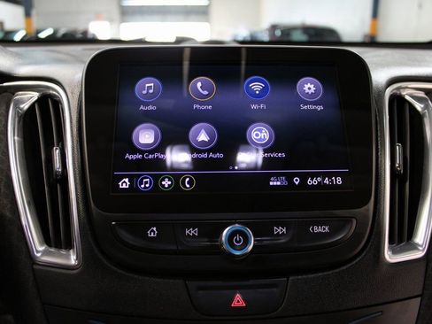 Used 2019 Chevrolet Malibu LT image 19