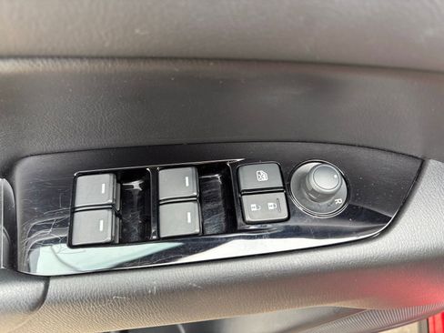 Used 2021 MAZDA CX-5 Touring image 14