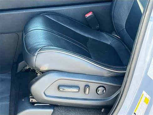 Used 2023 Honda Pilot Elite image 20