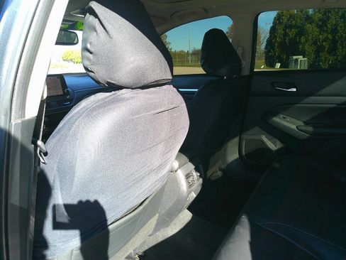 Used 2019 Nissan Altima 2.5 SL image 12