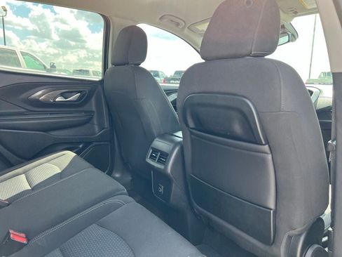 Used 2024 GMC Terrain SLE FWD image 24