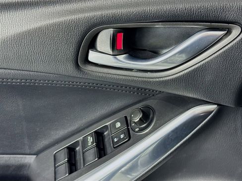 Used 2014 MAZDA MAZDA6 Grand Touring w/ MRCC + FOW Package image 22