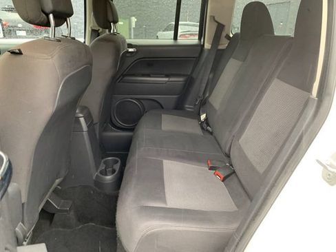Used 2012 Jeep Patriot Sport w/ PWR Value Group FWD image 13